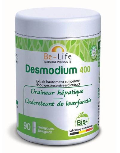 Desmodium 1000 90 Capsules