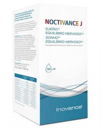 Noctivance J 150 ml