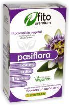 Passionflower 30 Capsules