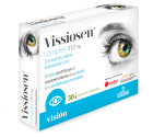 Vissiosen Complex 30 Capsules