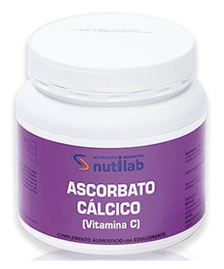 Calcium Ascorbate 250 gr