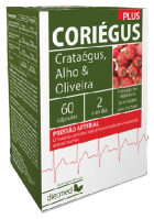 Coriegus 60 Capsules