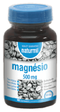 Magnesium 500 mg 90 Tablets