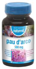 Pau d'Arco 90 Comp