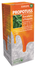 Propotuss Tea 250 ml