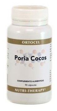 Poria Coco 400mg 90 Capsules