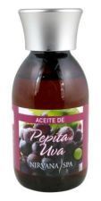 Oil Pepita Grape 125 ml