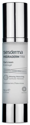 Hidraderm Trx Cream Gel 50 ml