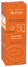 Sun Cream Spf 50 + Mini Mask