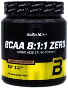 BCAA 8:1:1 Zero peach ice tea 250 gr