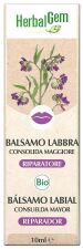 Comfrey Lip Balm Major Bio 10 ml