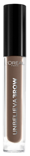 Unbelieva Eyebrow Gel 104 Chatain