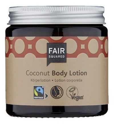 Coconut Body Lotion 100 ml