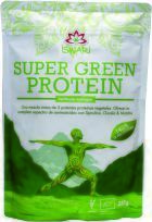 Super Green Protein Bio 250g