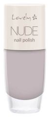 Nail Polish Nude