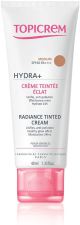 Crème Teintée Eclat Medium spf40 40 ml