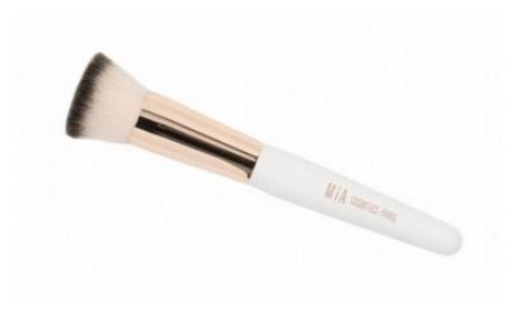 Cosmetics Fluid Make-up Brush