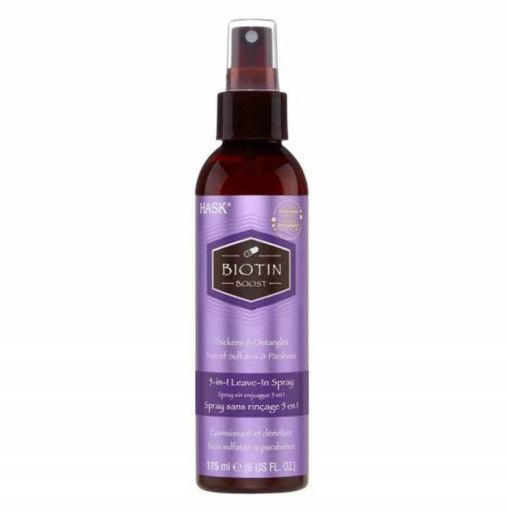 Biotin Boost 5 in 1 175 ml non-rinse conditioner