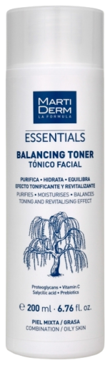 Essentials Blooming Toner 200 ml