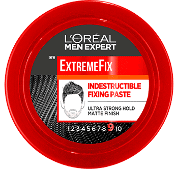 Men Expert Extreme Fix Paste Invincible Extreme Fixation 75ml