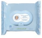 Wet Cleansing Wipes