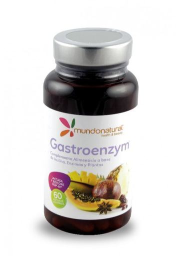 Gastroenzym 60 Capsules