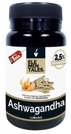 Ashwagandha 30 Capsules