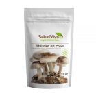 Shiitake 125 gr