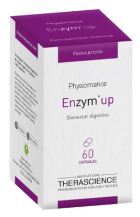 Enzym Up 60 Capsules