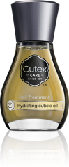 Cuticle Hydrating Oil