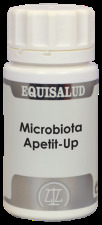 Microbiota Apetit-Up 60 Capsules