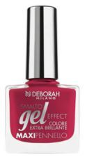 Gel Effect Nail Polish