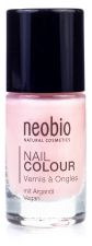 Natural Cosmetics Nail Polish 8 ml