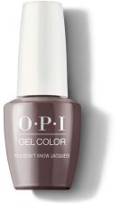 Classics Gel Color Nail Polish 15 ml