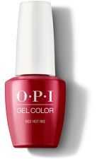 Classics Gel Color Nail Polish 15 ml