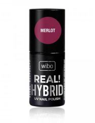 Real Hybrid 1 Nail Polish