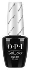 Gel Polish Color Soak Off 15 ml