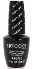 Gel Polish Color Soak Off 15 ml