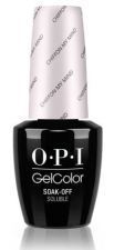 Gel Polish Color Soak Off 15 ml