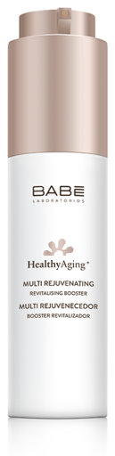 Multi Rejuvenating Revitalizing Booster 50 ml