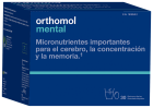 Mental Orthomol