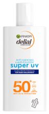 Sensitive Advanced Facial Cream Super UV Fluid SPF 50+ 40 ml