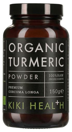 Turmeric Powder Organic 150 gr