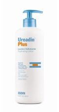 Ureadin Ultra 10 Lotion Plus