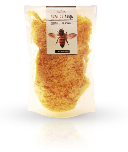 Yellow Beeswax 100 gr