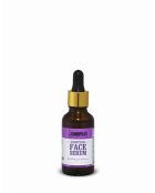 Smoothing Facial Serum 30ml