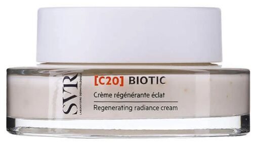 [C20] Biotic Regenerating and Illuminating Cream 50 ml