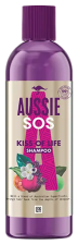 Sos Shampoo 290 ml