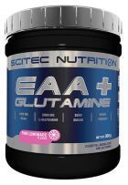 EAA + Glutamine 300 gr