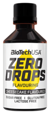 Zero Drops 50 ml